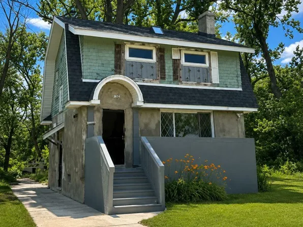 14684 Mapleridge St, Detroit, MI 48205