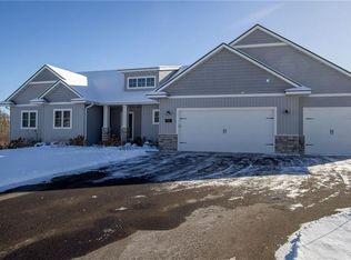 4621 Trilogy Rd, Eau Claire, WI 54701