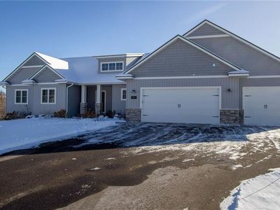 4621 Trilogy Road, Eau Claire, WI, 54701