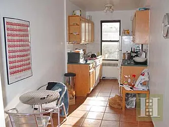 Rented by Halstead Real Estate