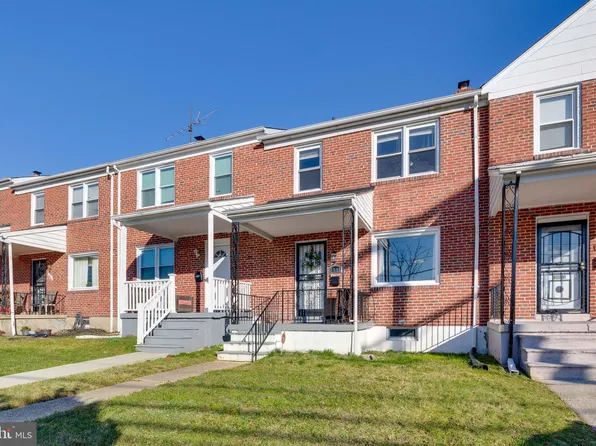 5819 The Alameda, Baltimore, MD 21239