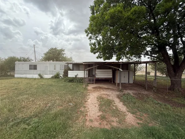 317 Trailway Dr, Abilene, TX 79601