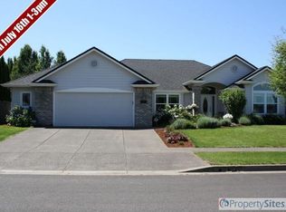 3306 Antigua Dr, Eugene, OR 97408