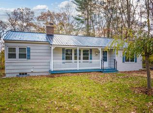 9 Sun Hill Rd, Raymond, NH 03077