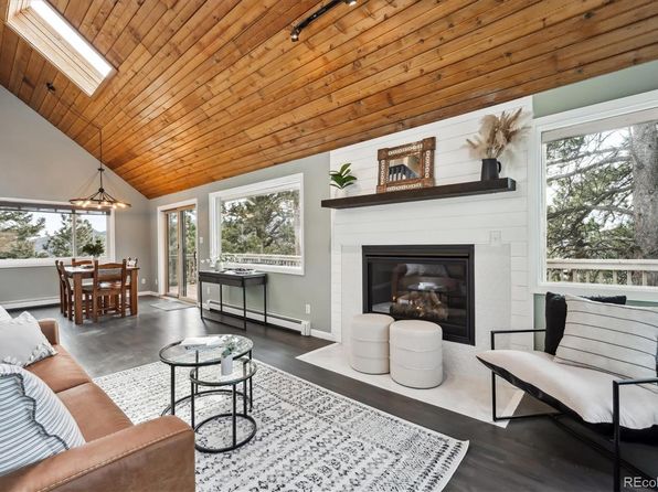 9189 Fallen Rock Road, Conifer, CO 80433