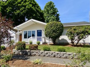 8927 N Geneva Ave, Portland, OR 97203