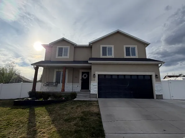 951 N Rattler Rd, Saratoga Springs, UT 84045