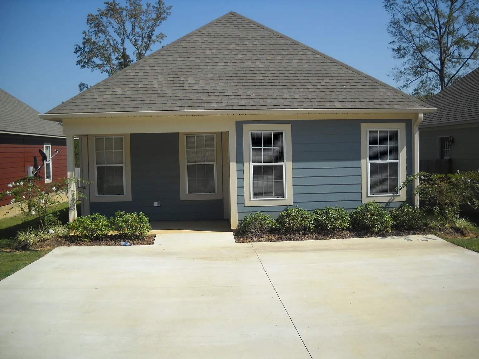 1132 Hwy 9 S - 1 — Photo 1