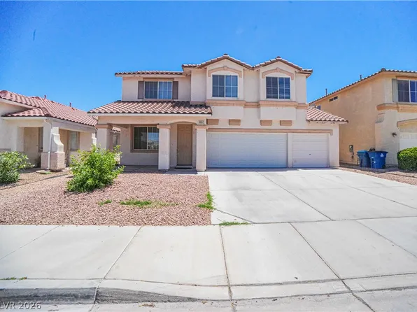 6052 S Pioneer Way, Las Vegas, NV 89113