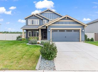 209 Mosaic St, Moxee, WA 98936