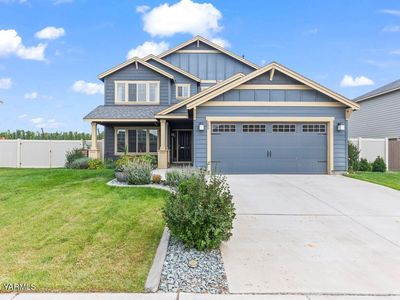 209 Mosaic St, Moxee, WA, 98936