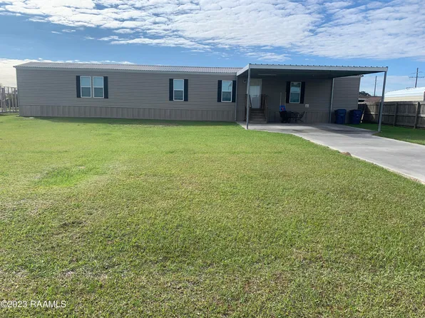 11509 Kindall Dr, Abbeville, LA 70510