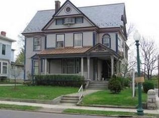 1203 E High St, Springfield, OH 45505