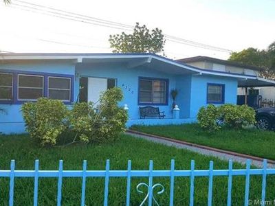 4320 SW 112th Ave, Miami, FL, 33165