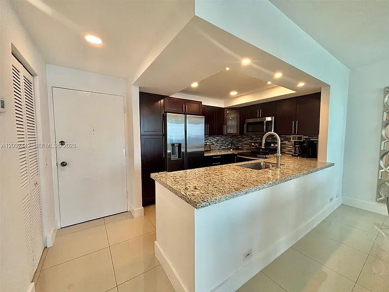 3505 S Ocean Dr #1506 — Photo 7