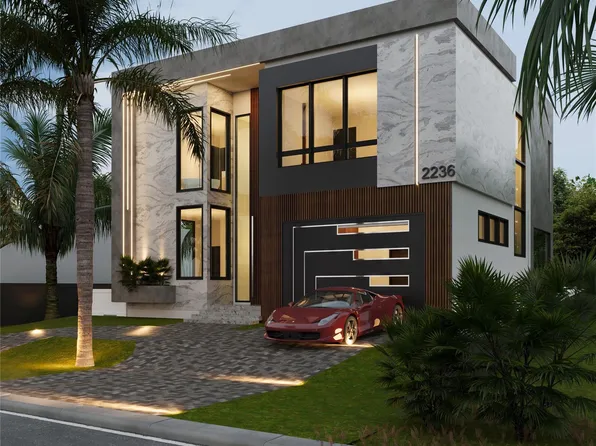 2336 SE 13th Court, Pompano Beach, FL 33062