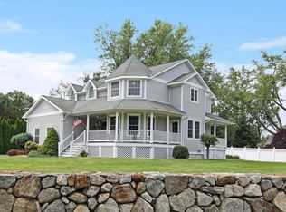 4 Southfield Rd, Easton, CT 06612