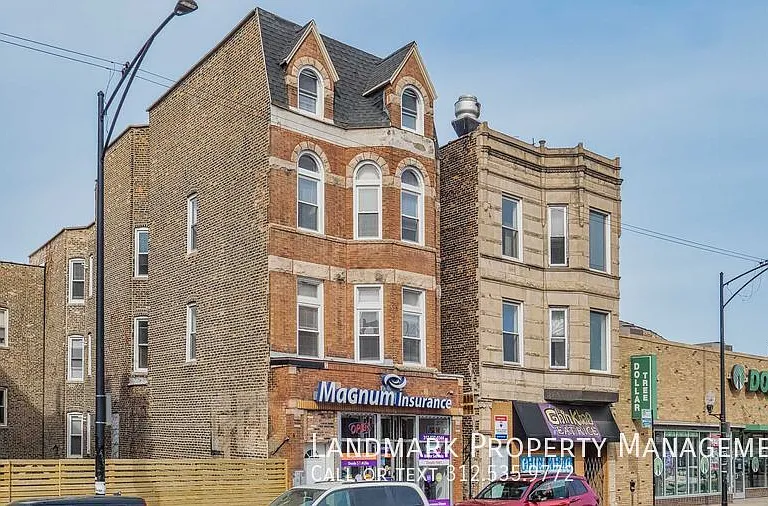 2130 W Cermak Rd #3R — Photo 18