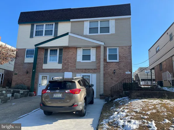 10913 Templeton Dr, Philadelphia, PA 19154