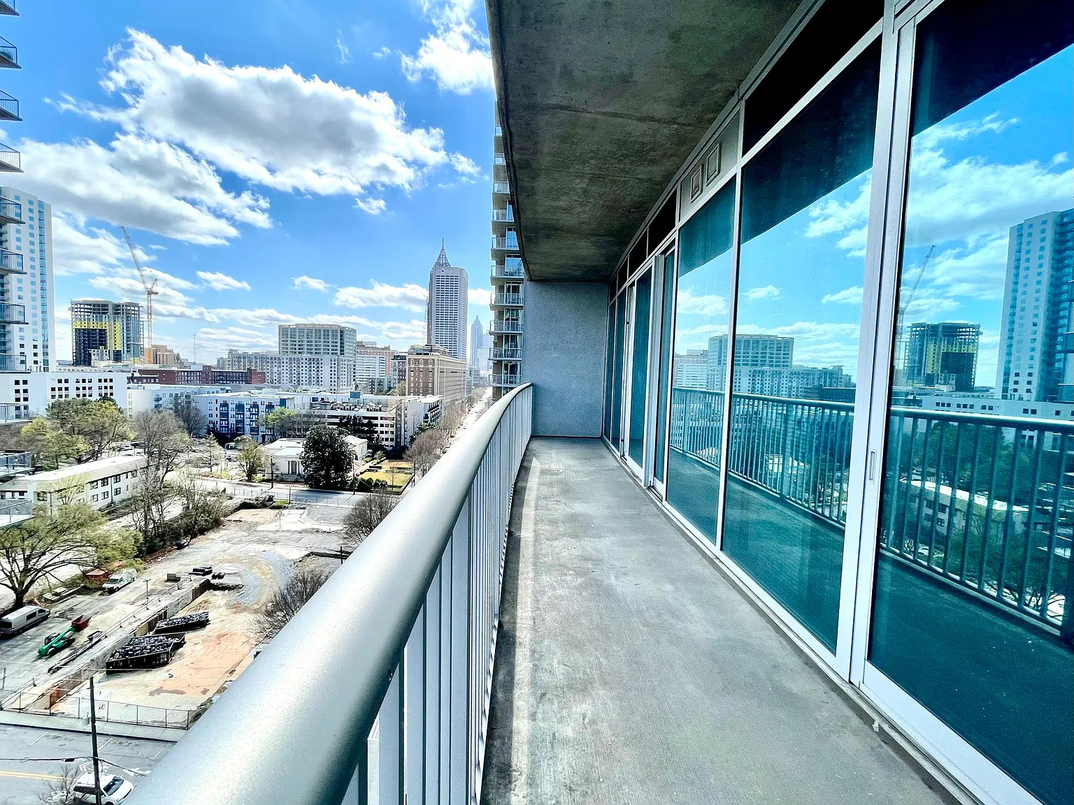 950 W Peachtree Street NW — Photo 3