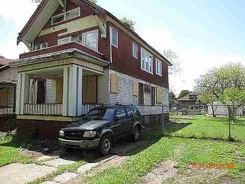 9271 Petoskey