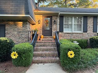 1201 SW Honeysuckle Rd, Dothan, AL 36305