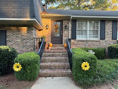 1201 SW Honeysuckle Rd, Dothan, AL, 36305