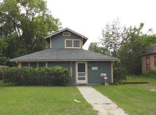 194 SE Saint Johns St, Lake City, FL 32025