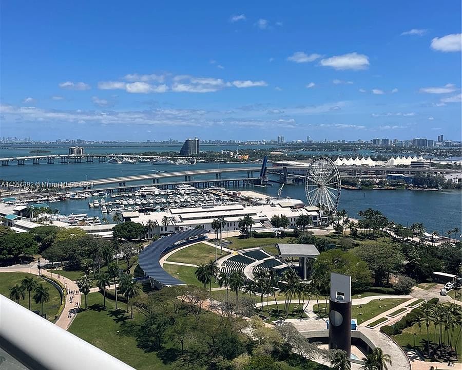 1st image of 50 Biscayne Blvd APT 2304