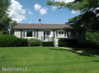 36 Oliver Ave, Pittsfield, MA 01201