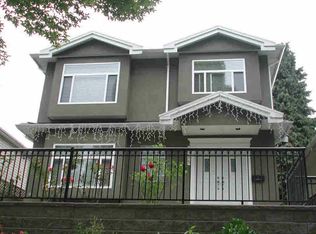 2715 Broadway E, Vancouver, BC V6K 2G4