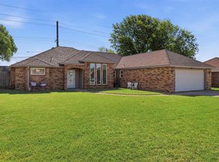 2409 Eagle Rd, Ponca City, OK 74601