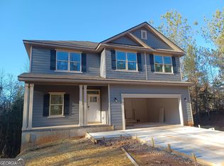 273 Magnolia Villas Dr, Cornelia, GA 30531