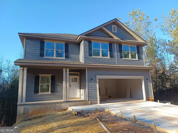 273 Magnolia Villas Dr, Cornelia, GA 30531