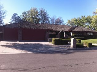 9300 Layton Loop NE, Albuquerque, NM 87111