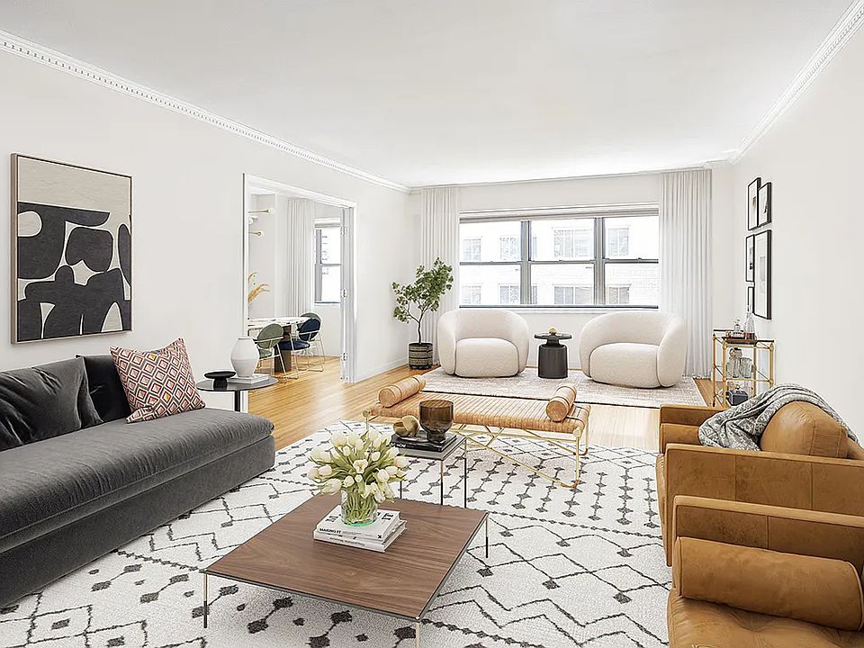 1st image of 27 E 65th St #10EF