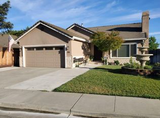 215 Berkshire Dr, Morgan Hill, CA