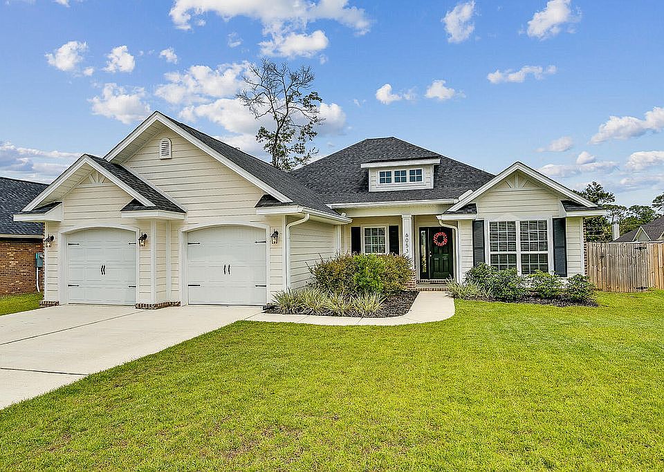 1st image of 6053 Twenty One Oaks Dr