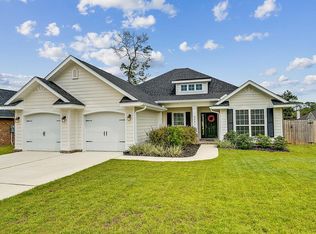 6053 Twenty One Oaks Dr, Pensacola, FL 32526