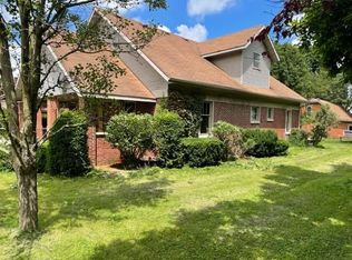 7110 E Us Highway 52, Gwynneville, IN 46144