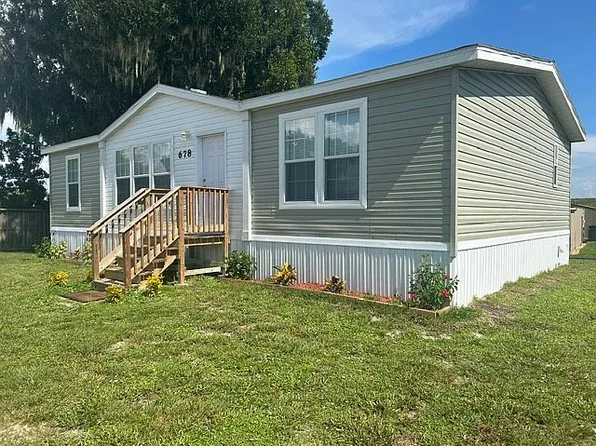 678 Highway 441 SE, Okeechobee, FL 34974