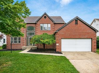 3051 Landen Farm Rd W, Hilliard, OH 43026