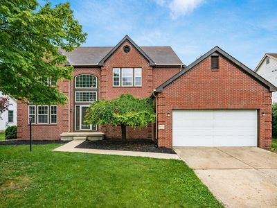 3051 Landen Farm Rd W, Hilliard, OH, 43026