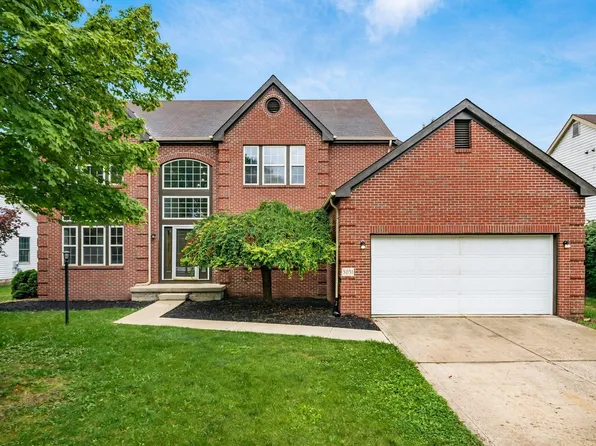 3051 Landen Farm Rd W, Hilliard, OH 43026