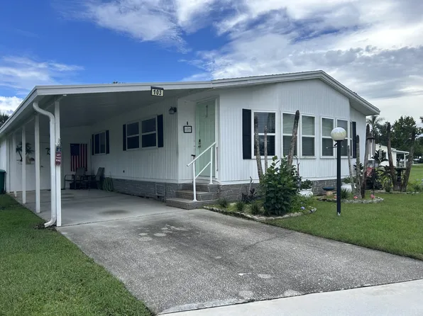 103 Blue Jay Ln #K12, Merritt Island, FL 32953