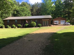 52 Doc King Rd, Nauvoo, AL 35578