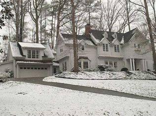 3772 Vermont Rd NE, Atlanta, GA 30319