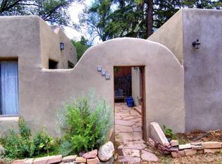 509 Plaza Balentine, Santa Fe, NM 87501