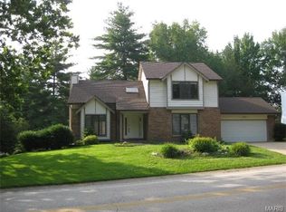 115 Rue Grand Dr, Lake Saint Louis, MO 63367