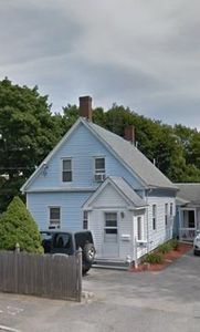 61 Mutton Ln, Weymouth, MA, 02189